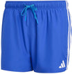 Adidas Bademode  blau