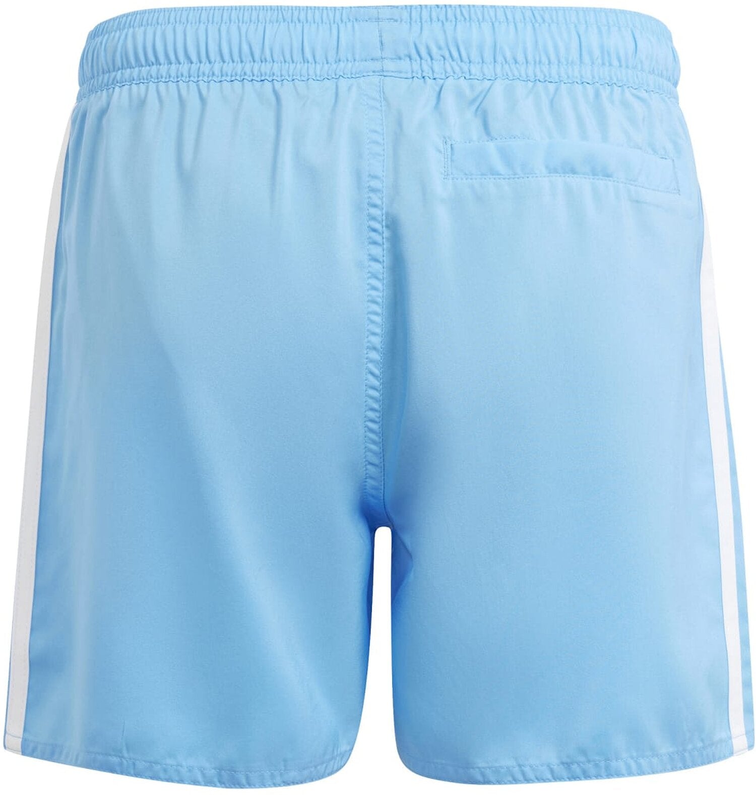 Adidas Bademode  hellblau