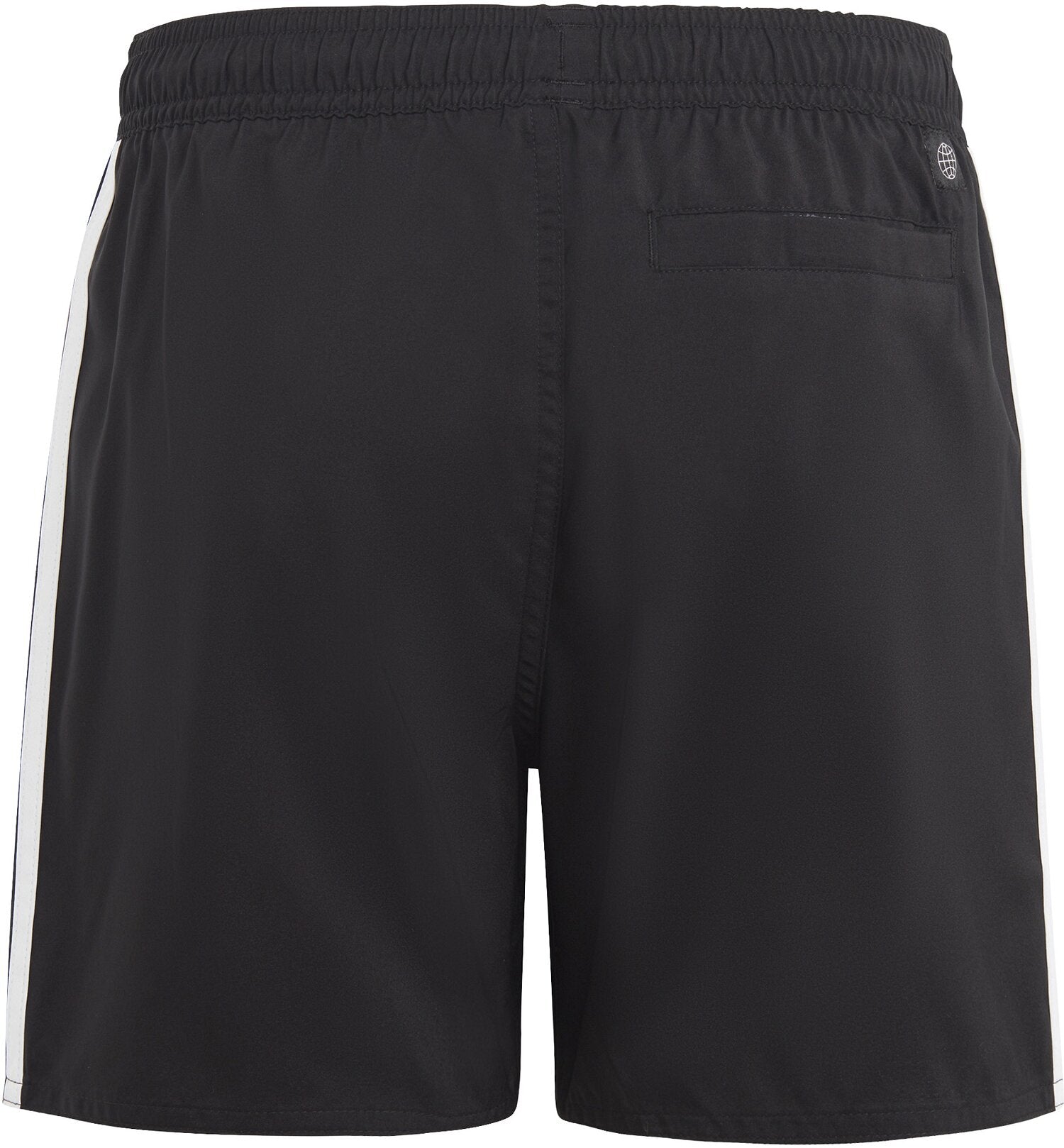 Adidas Bademode  schwarz