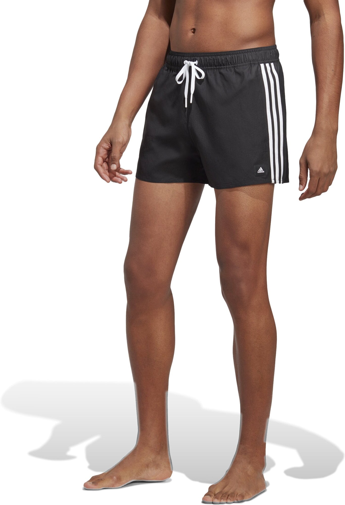 Adidas Bademode  schwarz