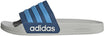 Adidas Badeschuhe  grau