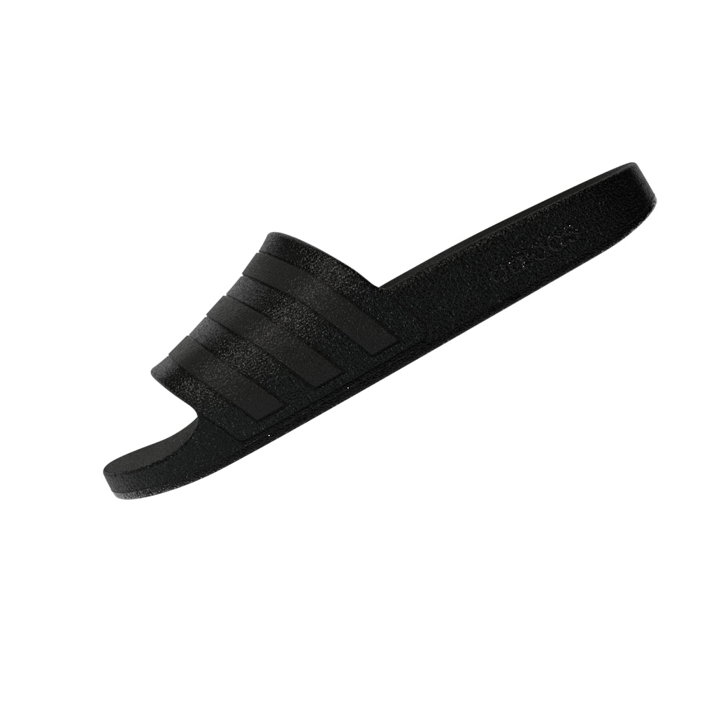 Adidas Badeschuhe  schwarz