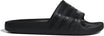 Adidas Badeschuhe  schwarz