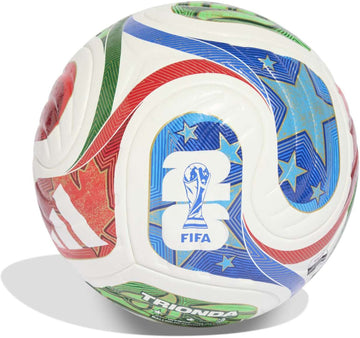 Ball FIFA World Cup 26