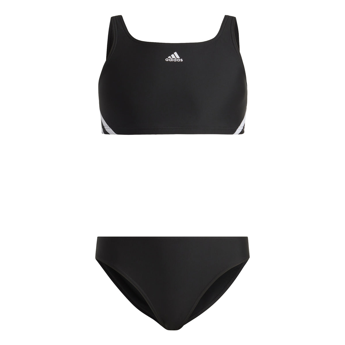 Adidas Bademode  schwarz