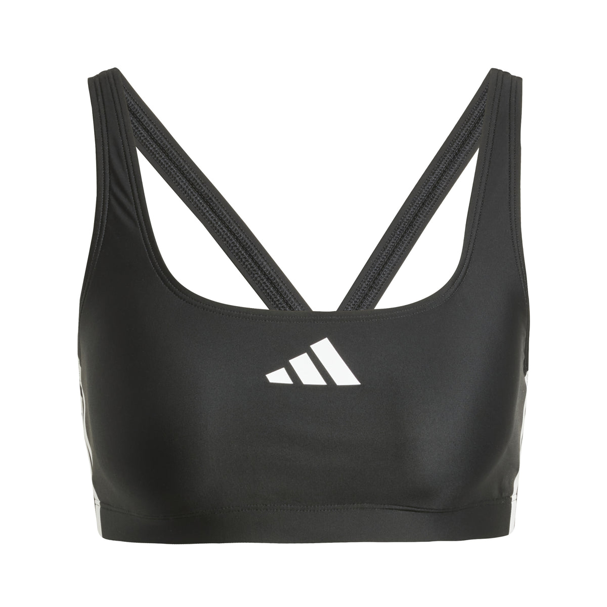 Adidas Bikinis  schwarz