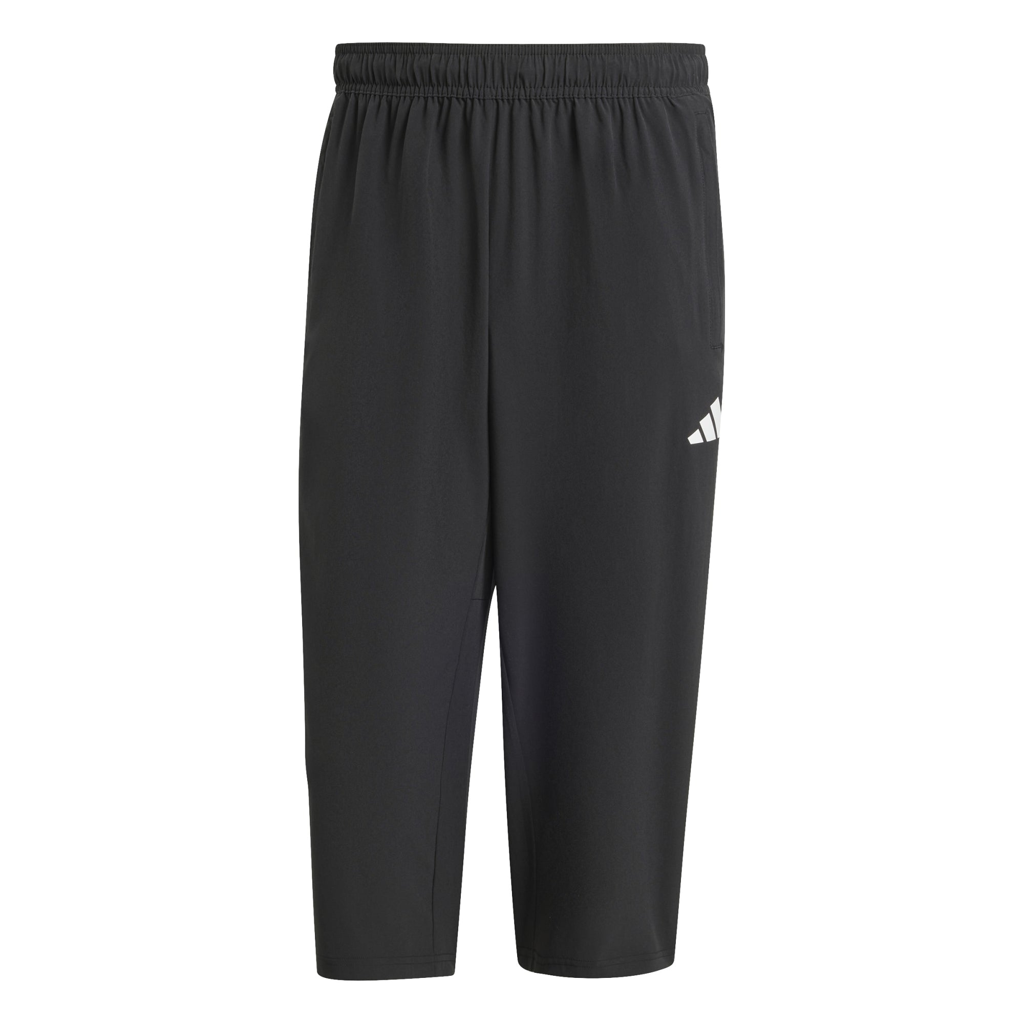 Adidas Jogginghosen  schwarz