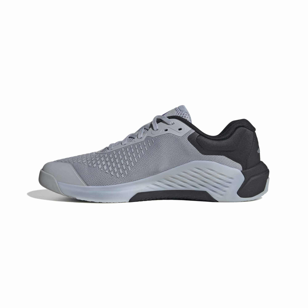 Adidas Sportschuhe  grau