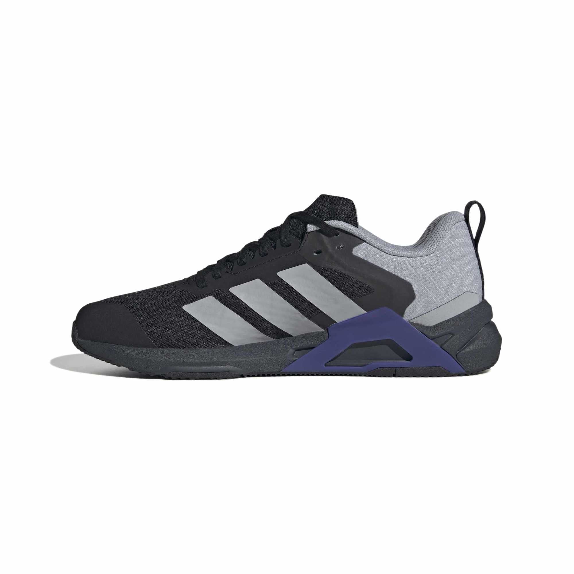 Adidas Sportschuhe  schwarz