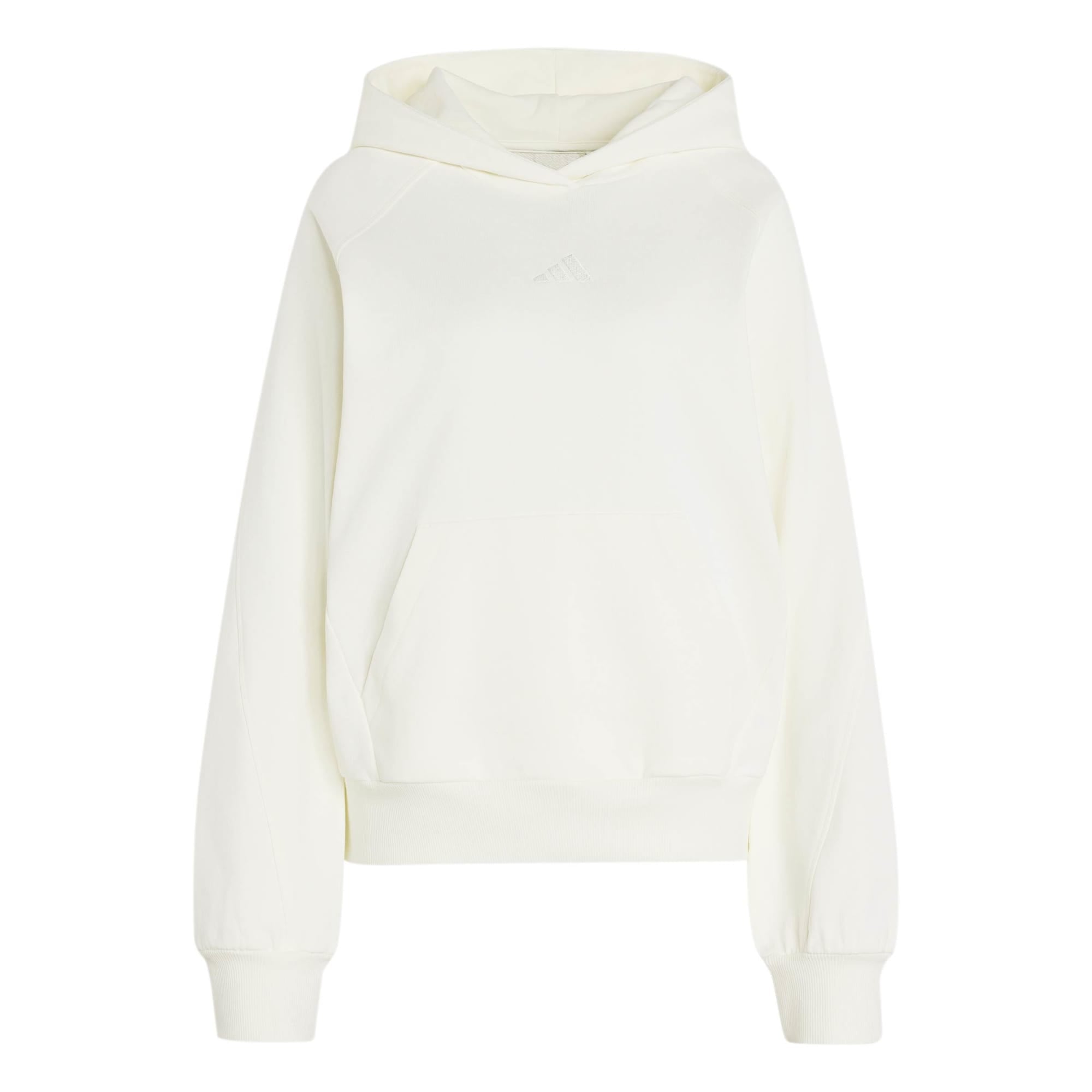 Adidas Sweatshirts  weiß