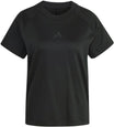 Adidas T-Shirts  schwarz