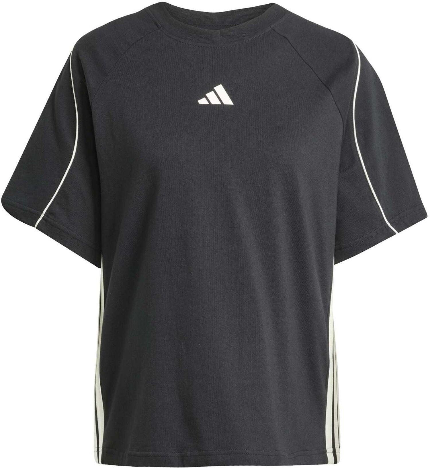 Adidas T-Shirts  grau