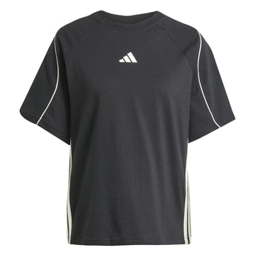 Damen Shirt Stadium 3-Stripes
