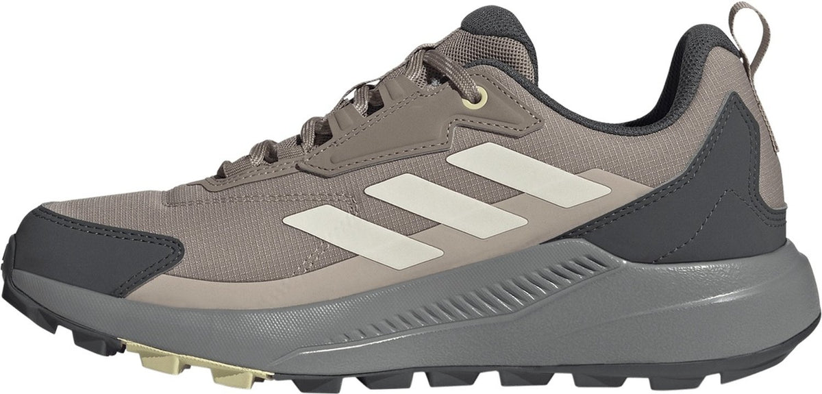 Adidas Wanderschuhe  braun