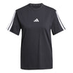 Adidas T-Shirts  schwarz