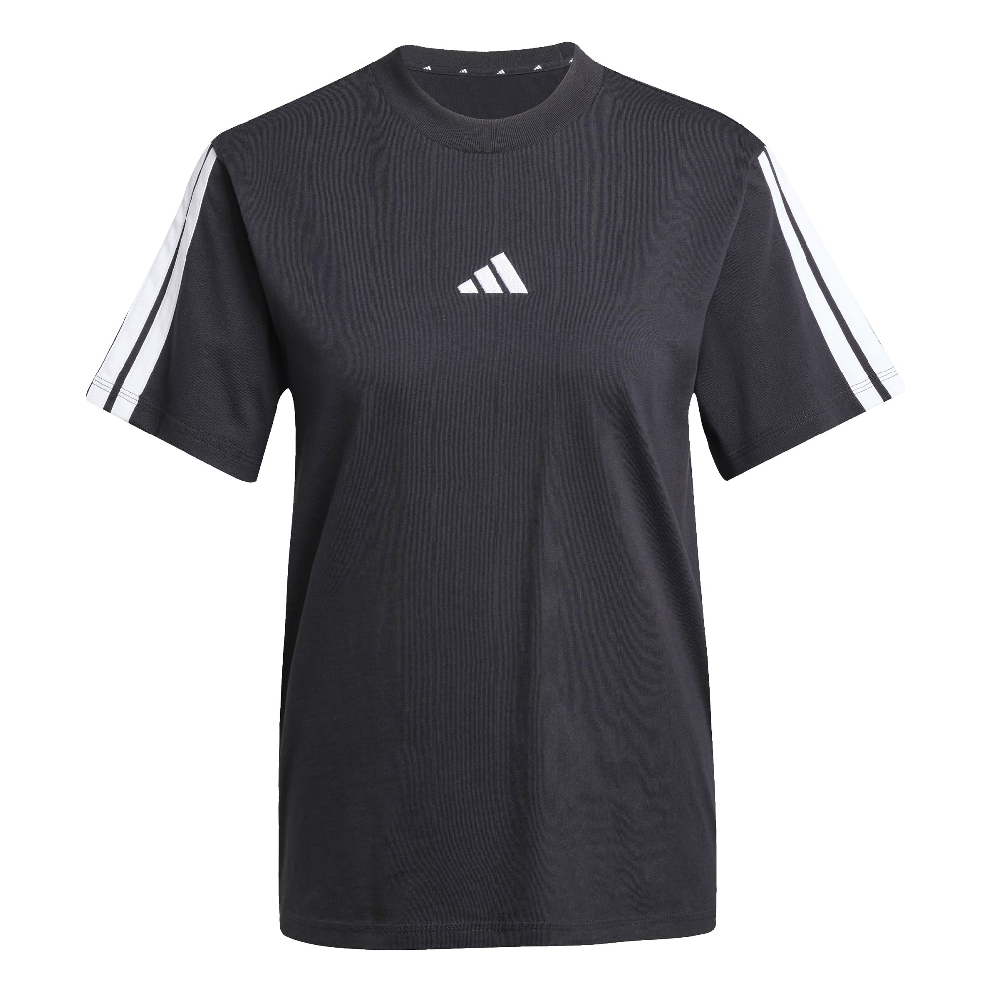 Adidas T-Shirts  schwarz