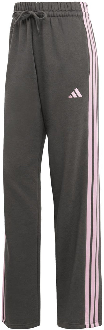Essentials Open-Hem Hose aus French Terry
