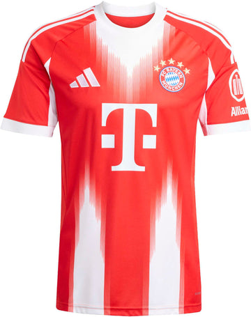FC Bayern München Trikot