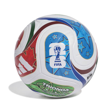 FIFA World Cup 26™ League Ball Box