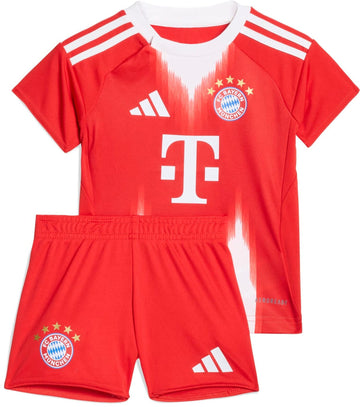 Fananzug FC Bayern München