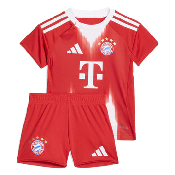 Fananzug FC Bayern München