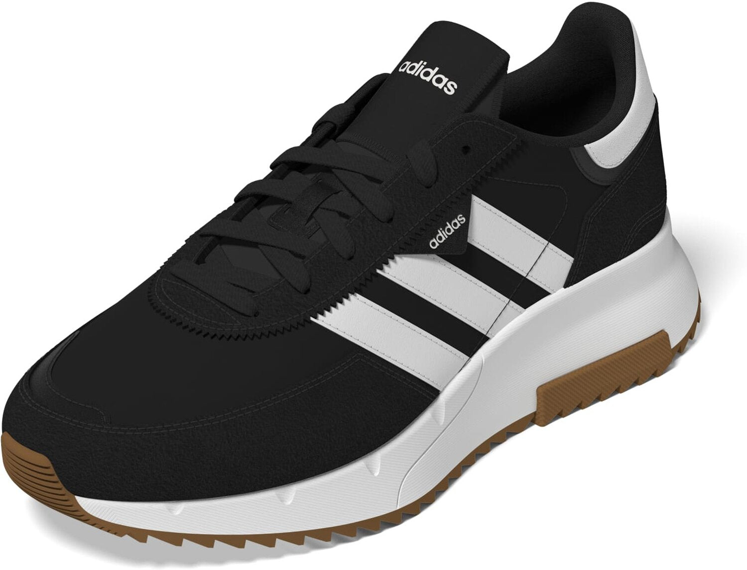 Adidas Sneaker  schwarz