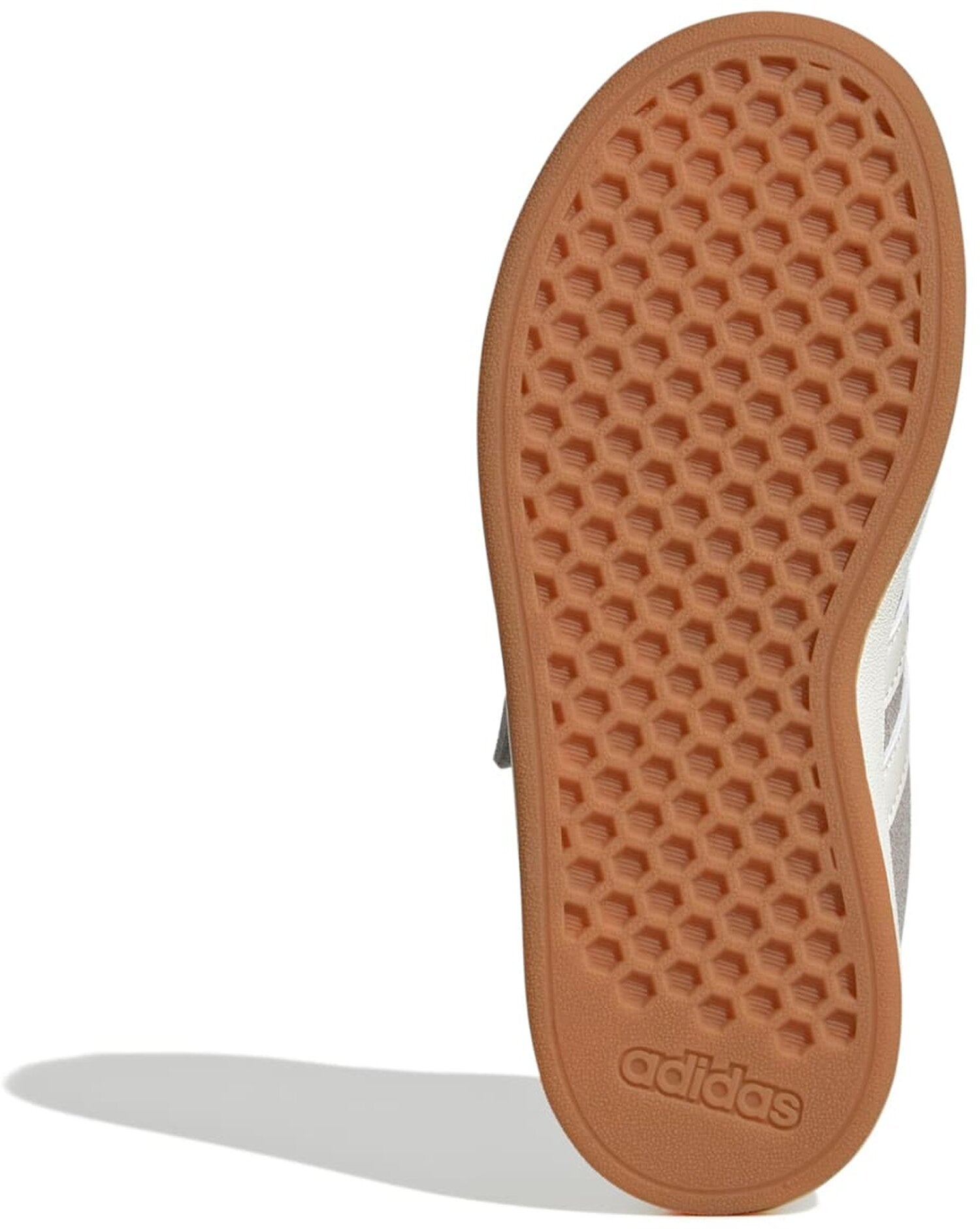 Adidas Schuhe  grau