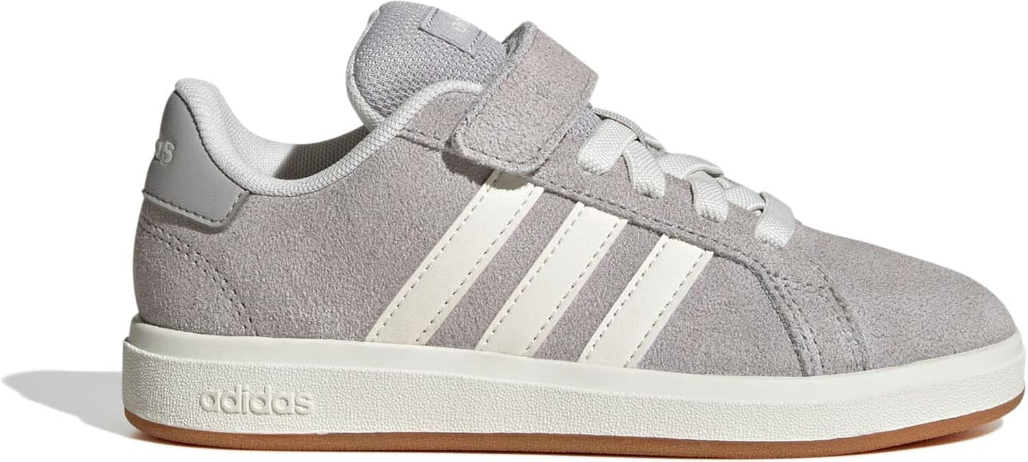 Adidas Schuhe  grau