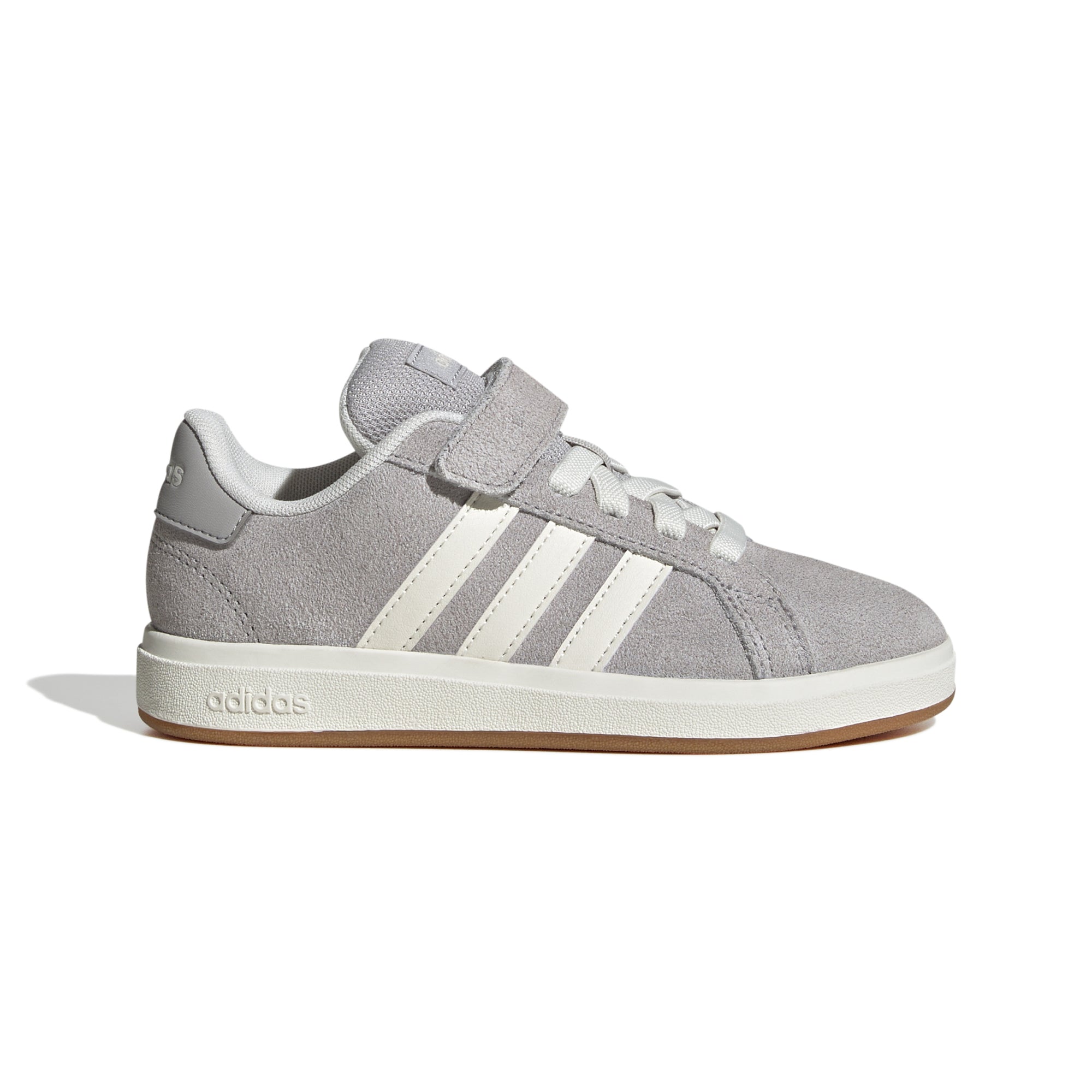 Adidas Schuhe  grau