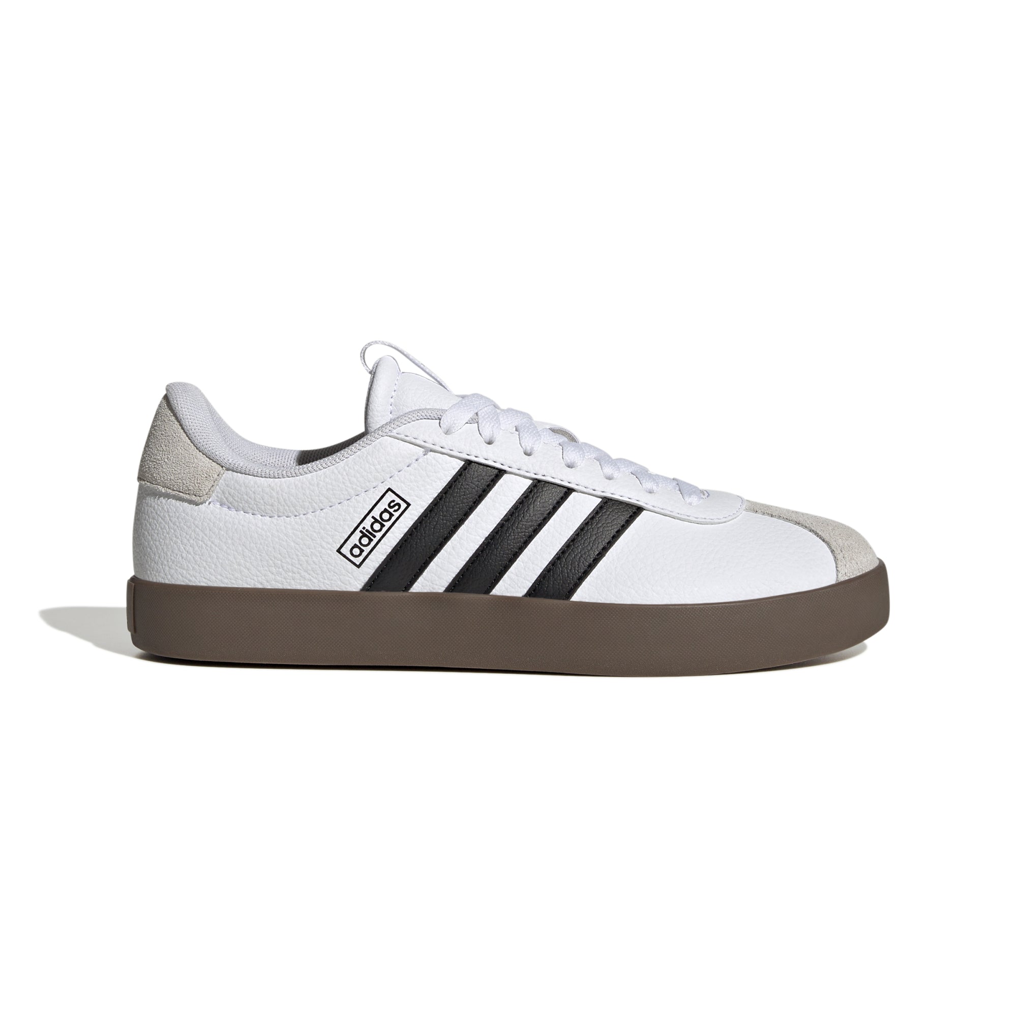 Adidas Sneaker  weiß