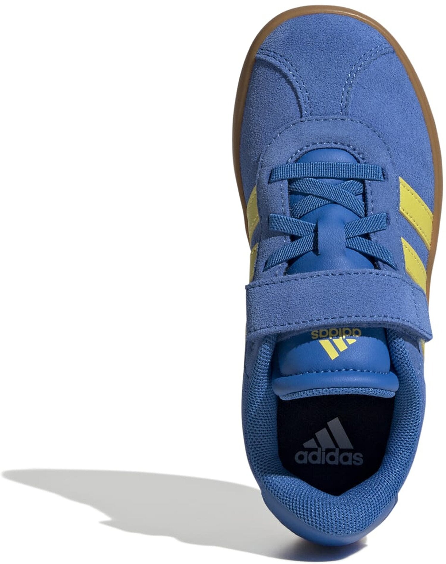 Adidas Schuhe  blau