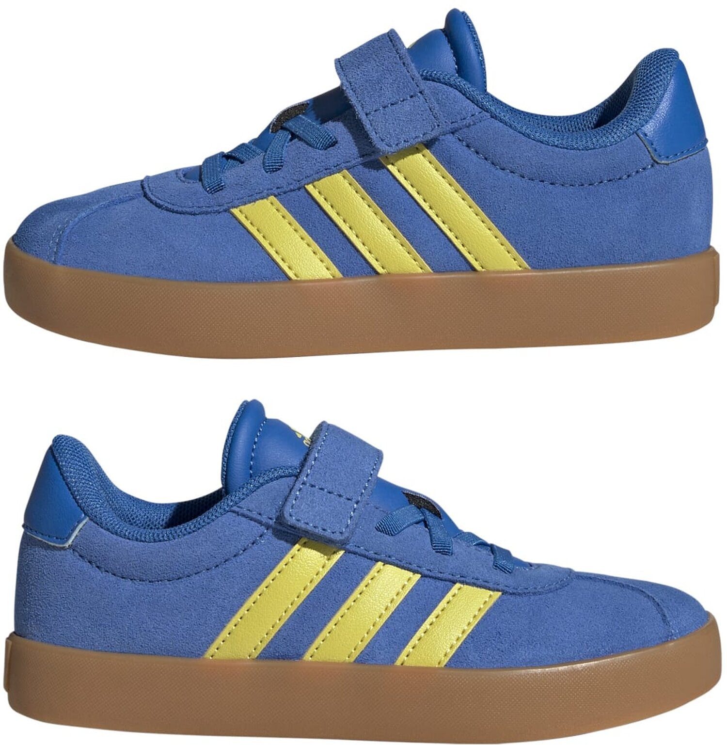 Adidas Schuhe  blau