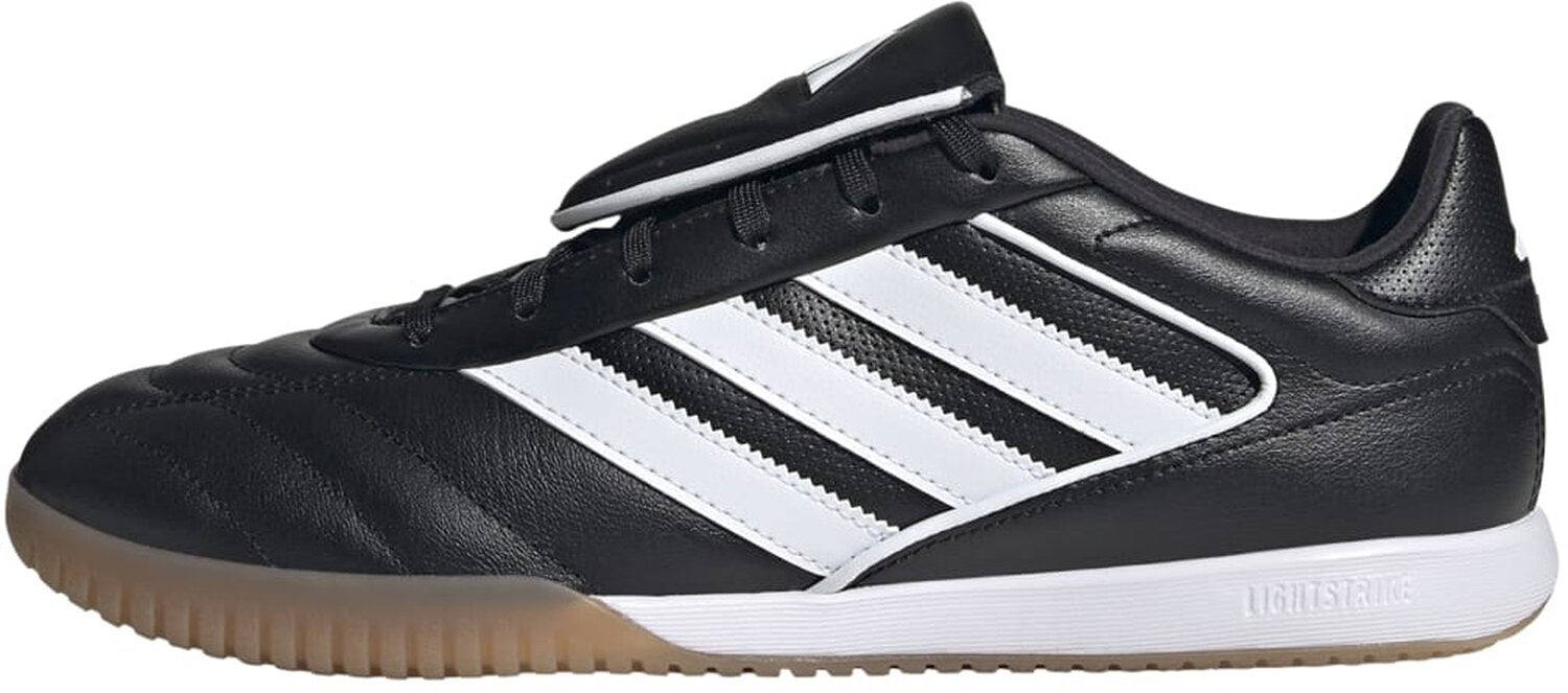 Adidas Fußballschuhe  schwarz