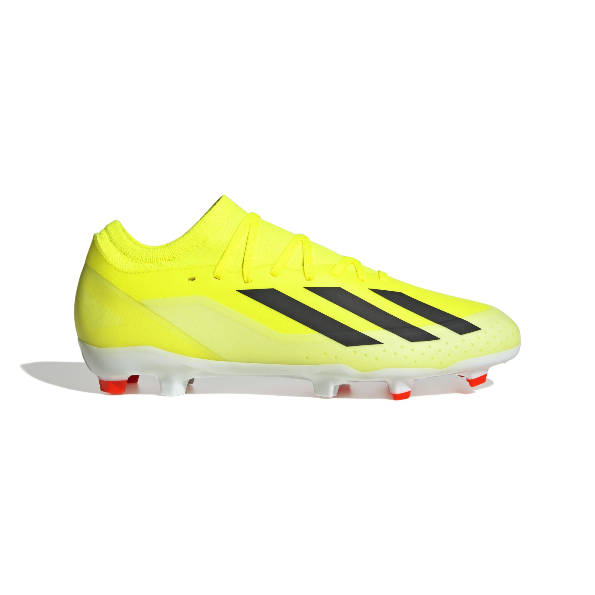 Adidas Fußballschuhe  gelb