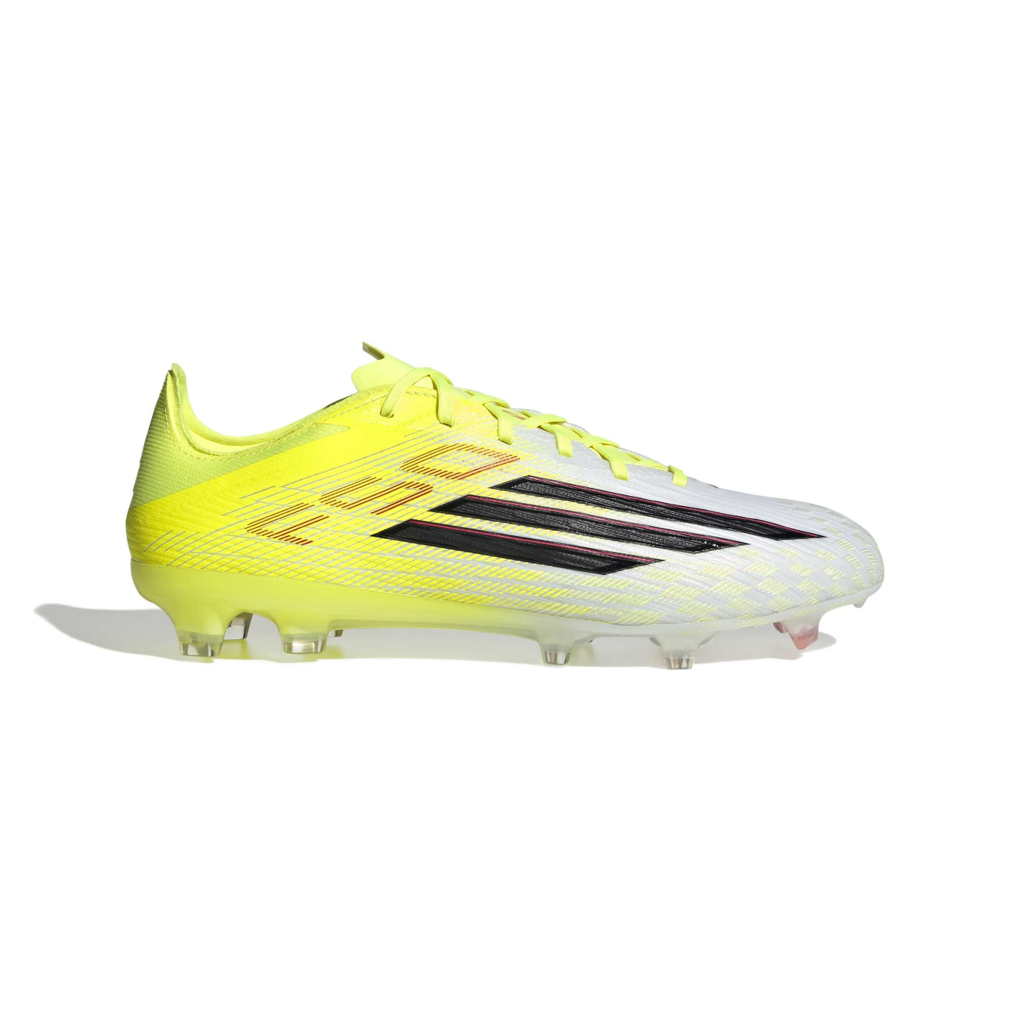 Adidas Fußballschuhe  gelb