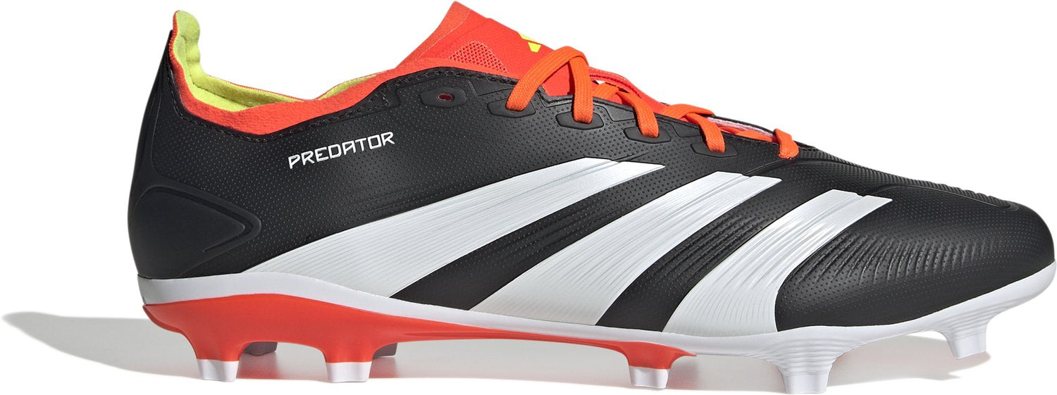 Adidas Fußballschuhe  schwarz