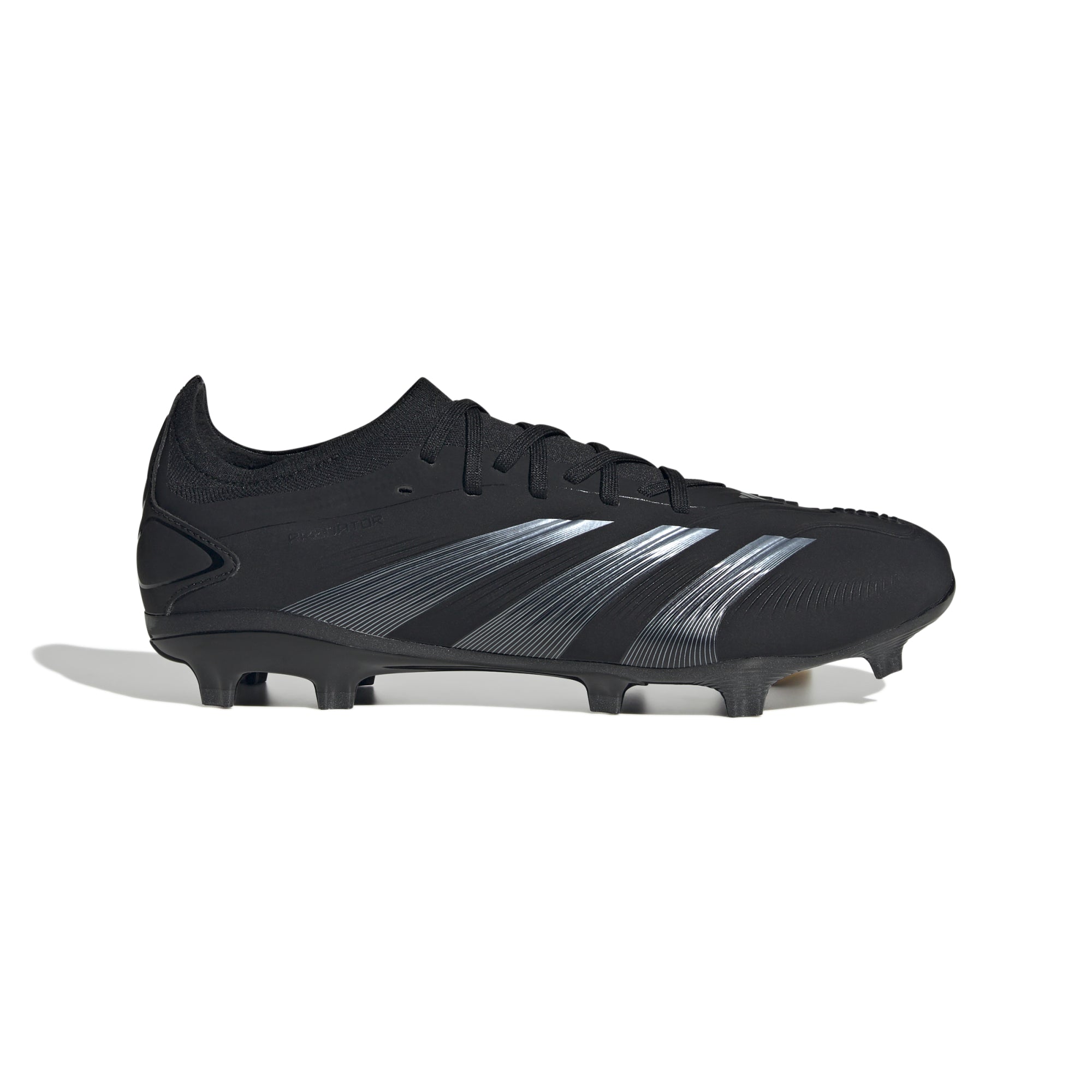 Adidas Fußballschuhe  schwarz