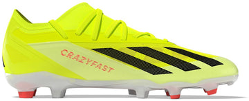 Fußball-Rasenschuhe 