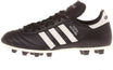 Adidas Fußballschuhe  schwarz