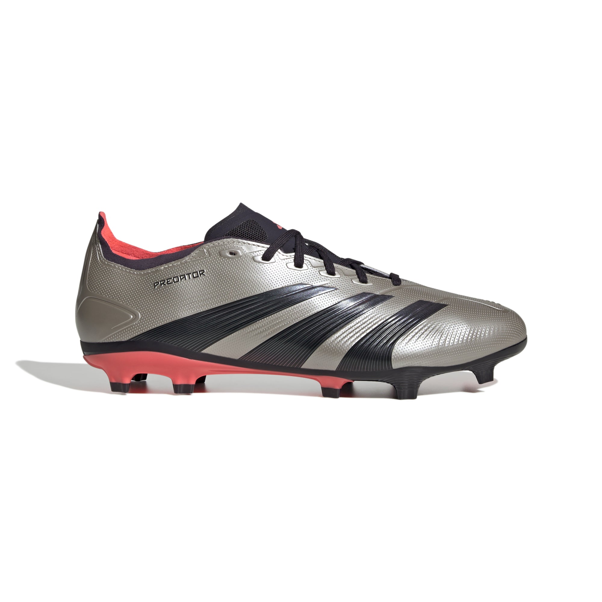 Adidas Fußballschuhe  grau