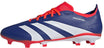 Adidas Fußballschuhe  blau