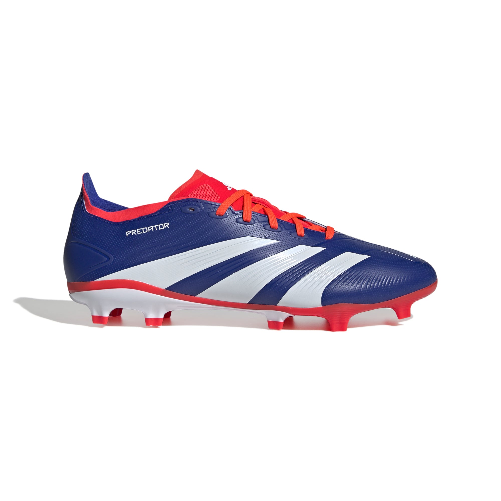 Adidas Fußballschuhe  blau
