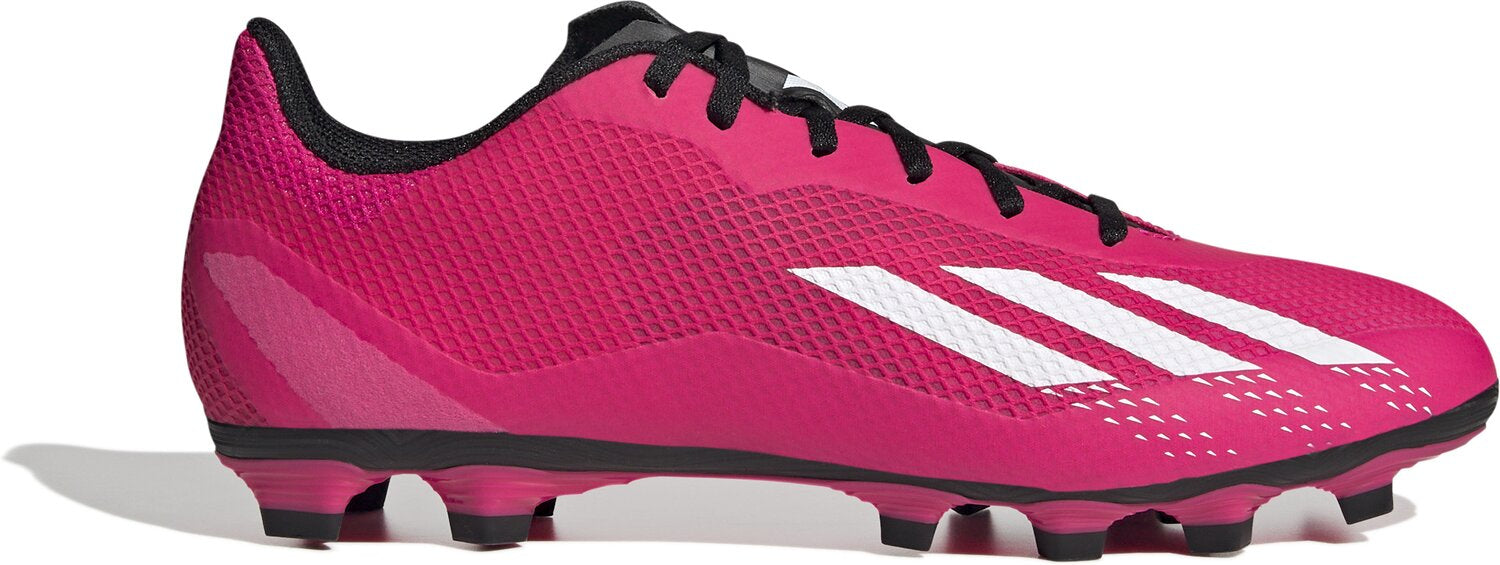 Adidas Fußballschuhe  pink