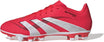 Adidas Fußballschuhe  rot
