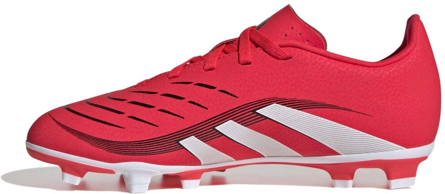 Adidas Sportzubehör  rot