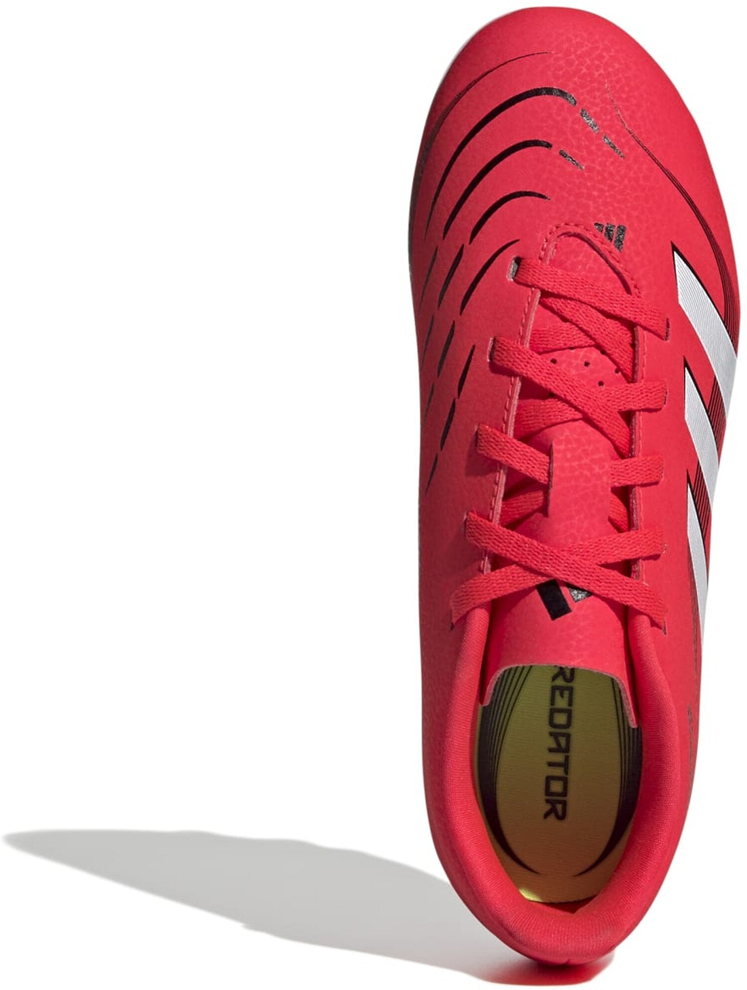 Adidas Sportzubehör  rot
