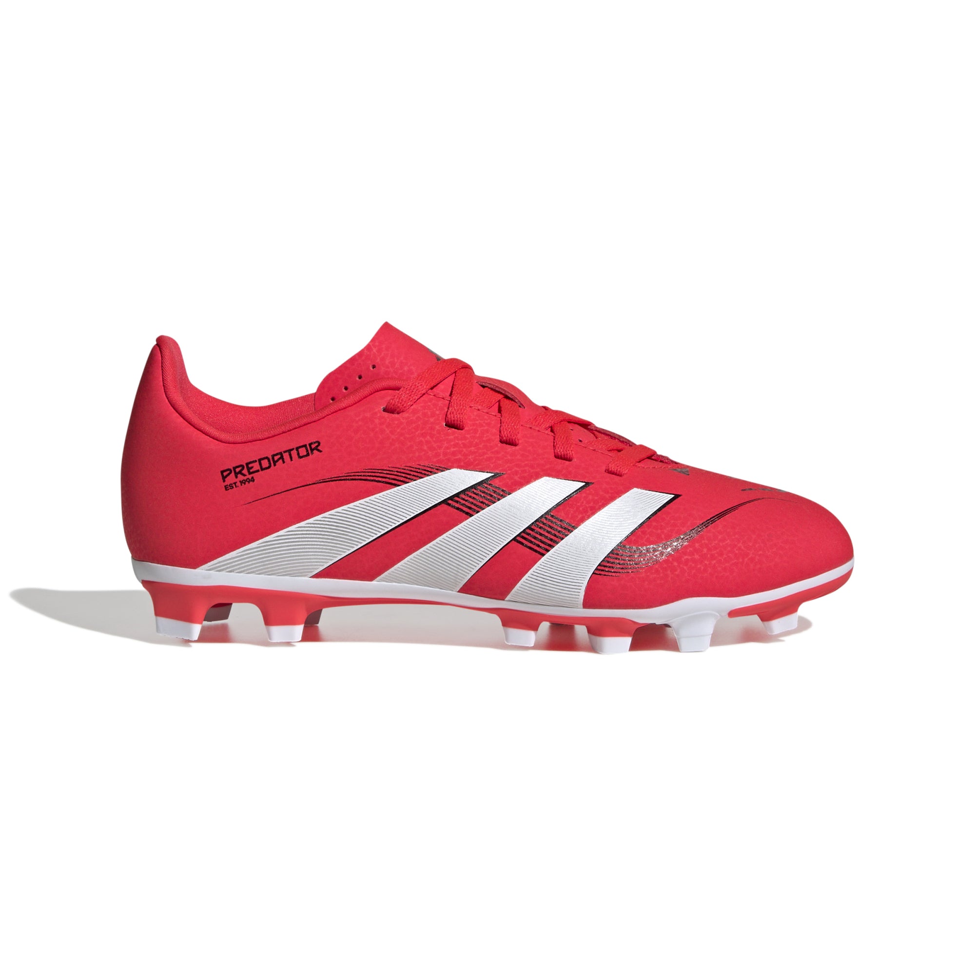 Adidas Sportzubehör  rot