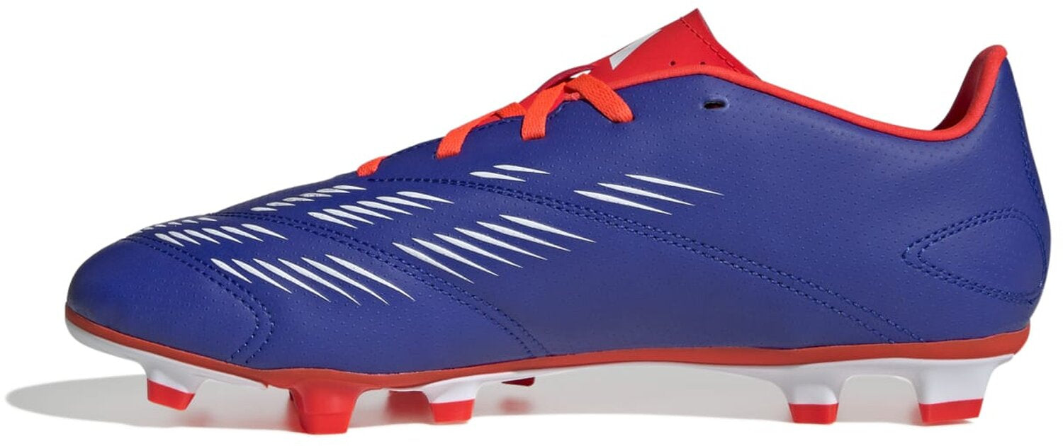 Adidas Fußballschuhe  blau