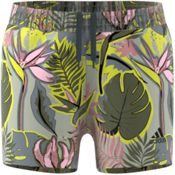 G A.R. WV Shorts