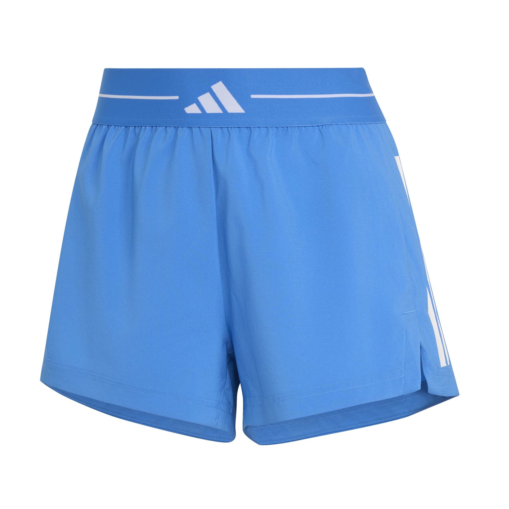 Adidas Shorts  blau